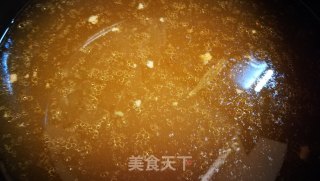 肉汁萝卜的做法步骤：2