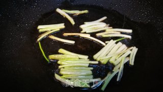 肉汁萝卜的做法步骤：3