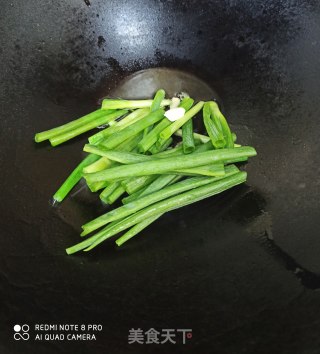 平菇烧豆腐的做法步骤：3
