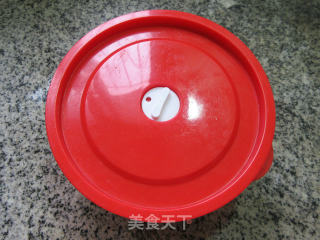 香糟中翅的做法步骤：7