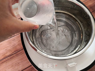 蒸皮皮虾的做法步骤：2