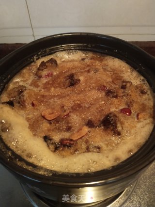 雪梨膏的做法步骤：7