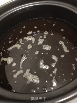 雪梨膏的做法步骤：12