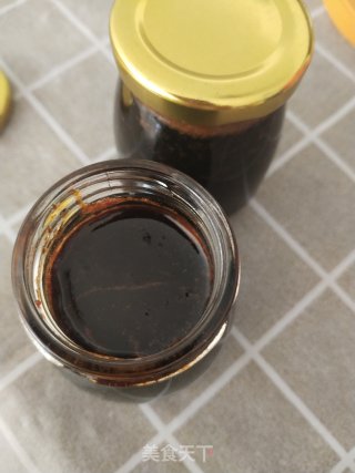 雪梨膏的做法步骤：15
