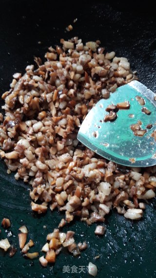 饭菜一锅端的木瓜酿、白菜卷的做法步骤：1