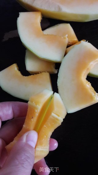 饭菜一锅端的木瓜酿、白菜卷的做法步骤：10