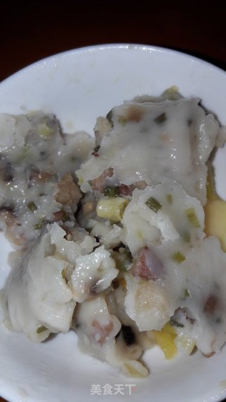 饭菜一锅端的木瓜酿、白菜卷的做法步骤：22