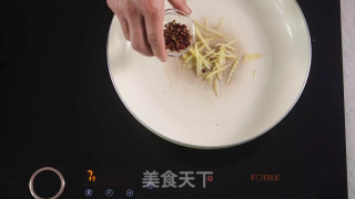 葱油鸡的做法步骤：5