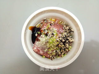 蒸酿豆腐泡的做法步骤：3