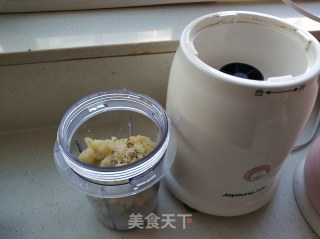 金汁土豆泥的做法步骤：3