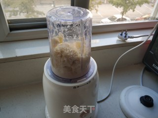 金汁土豆泥的做法步骤：4