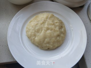 金汁土豆泥的做法步骤：7