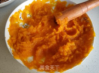 金汁土豆泥的做法步骤：8