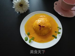 金汁土豆泥的做法步骤：12