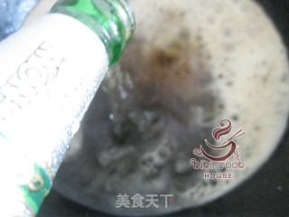 自制乡巴佬蛋的做法步骤：6