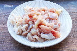 黑椒鸡腿饭的做法步骤：3