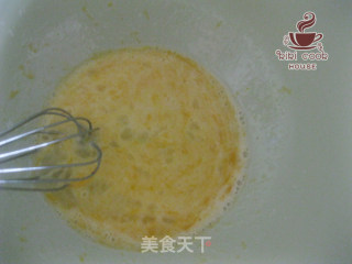 巧克力玛芬的做法步骤：2
