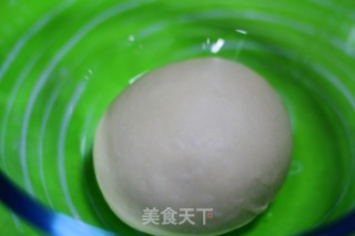 水立方白吐司的做法步骤：5