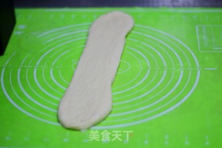 水立方白吐司的做法步骤：10