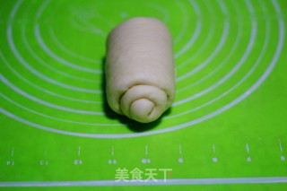 水立方白吐司的做法步骤：11