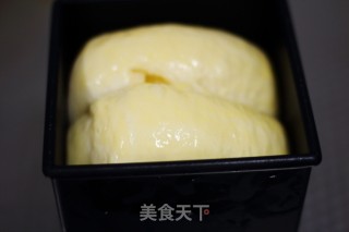 水立方白吐司的做法步骤：13