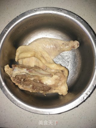 口水鸡的做法步骤：3