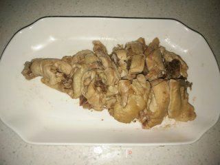 口水鸡的做法步骤：4
