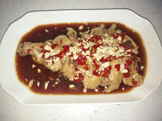 口水鸡的做法步骤：8