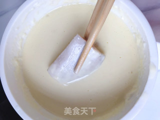 干炸带鱼的做法步骤：7