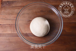 鲜肉包的做法步骤：4