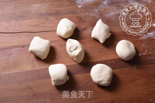 鲜肉包的做法步骤：5