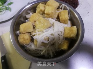 麻辣香锅的做法步骤：2