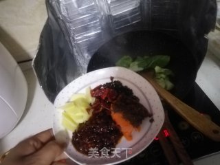 麻辣香锅的做法步骤：4