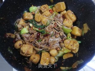 麻辣香锅的做法步骤：6