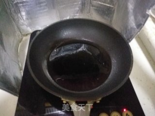 陈醋炝老黄瓜的做法步骤：4