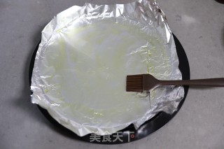 烤鸡翅牛肉土豆块的做法步骤：6