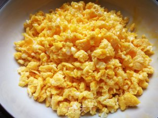平菇韭菜粉条鸡蛋饺的做法步骤：8