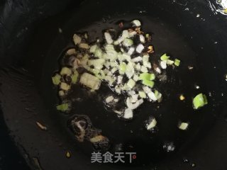 平菇韭菜粉条鸡蛋饺的做法步骤：12