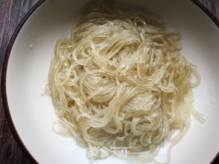 平菇韭菜粉条鸡蛋饺的做法步骤：17