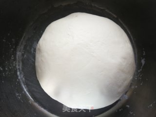 平菇韭菜粉条鸡蛋饺的做法步骤：22