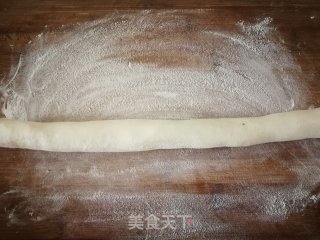 平菇韭菜粉条鸡蛋饺的做法步骤：23
