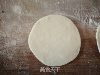 平菇韭菜粉条鸡蛋饺的做法步骤：26