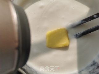 Q弹山药南瓜糕的做法步骤：5
