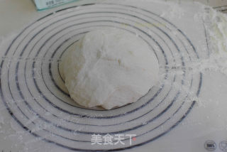 生煎椒盐油卷的做法步骤：1