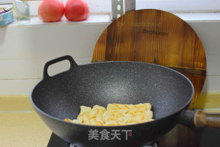 生煎椒盐油卷的做法步骤：8