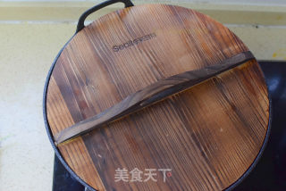 生煎椒盐油卷的做法步骤：10