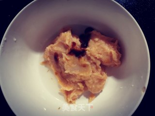 鸡肉肠（不用模具）的做法步骤：3