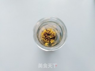 糖桂花的做法步骤：5