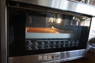 脏脏蛋糕卷的做法步骤：8