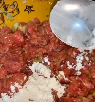 牛肉粉丝萝卜汤的做法步骤：6